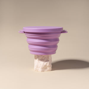 Stérilisateur retractable femdisc