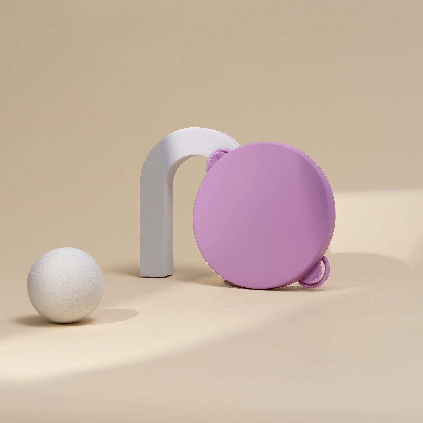 Stérilisateur retractable femdisc