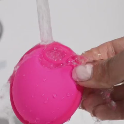 femdisc spot de séchage